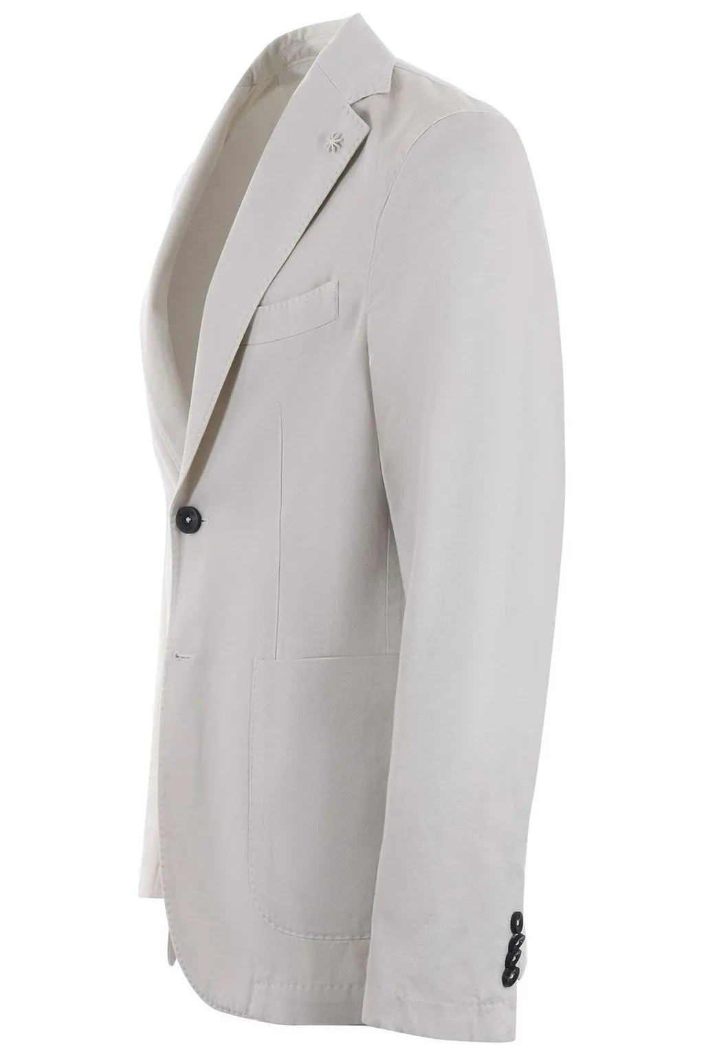 Manuel Ritz Classic Unlined Jacket
