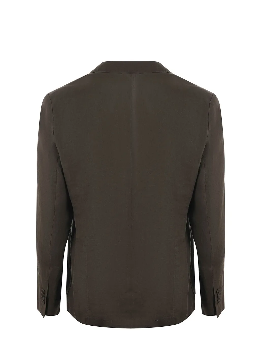 Manuel Ritz Single-Breasted Suit