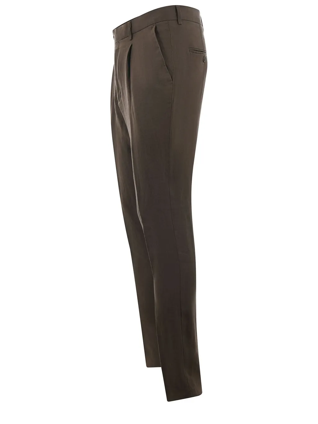Manuel Ritz Single-Breasted Suit