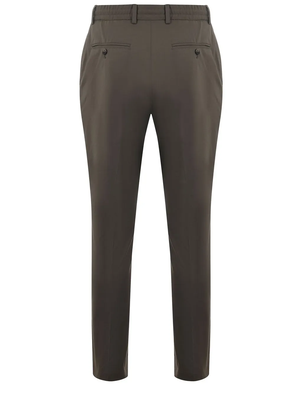 Manuel Ritz Classic Lapel Suit