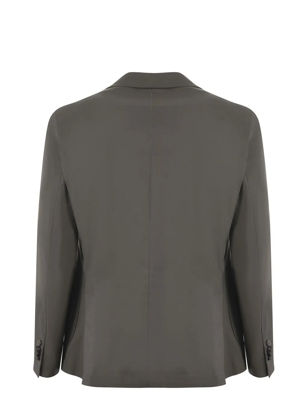 Manuel Ritz Classic Lapel Suit