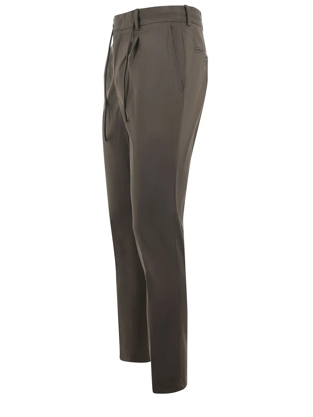 Manuel Ritz Classic Lapel Suit