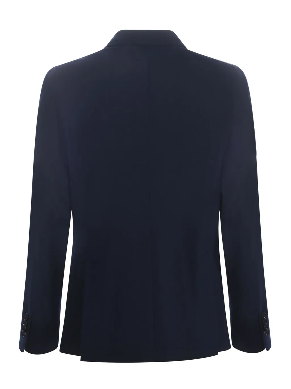Manuel Ritz Double Breasted Jacket