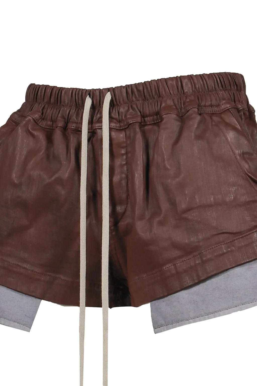 Fog Boxers / Scab Wax