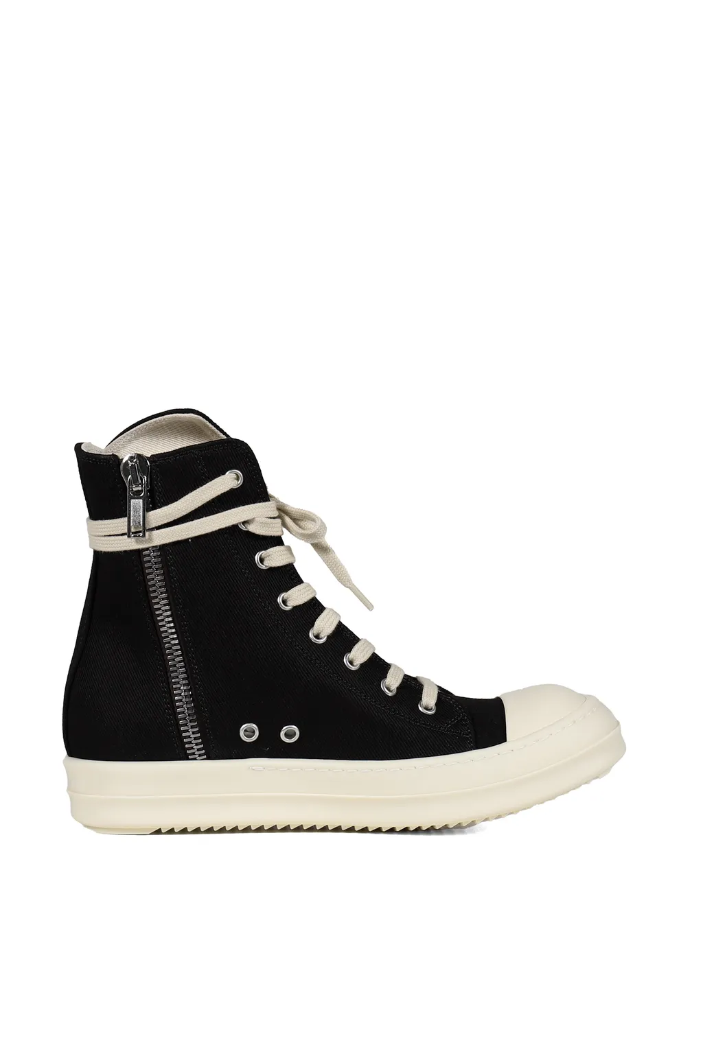 Sneaks / Black/Pearl/Milk