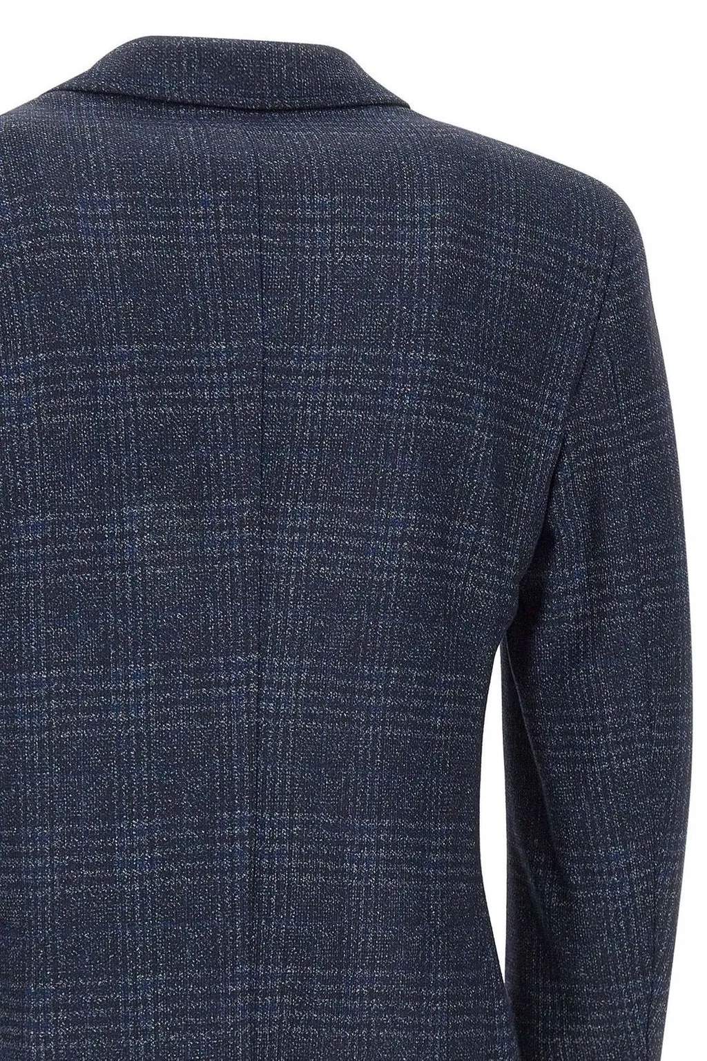Manuel Ritz Sempre Check Blazer