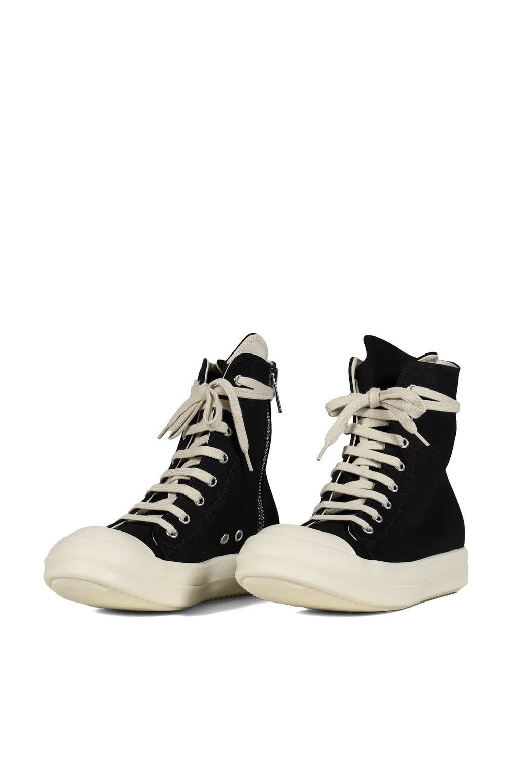 Sneaks / Black/Pearl/Milk