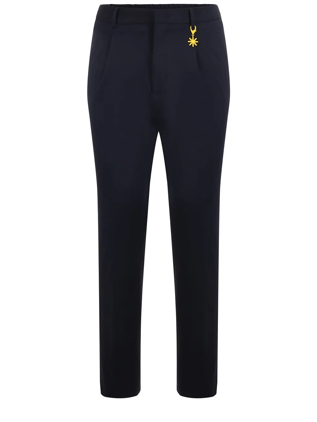 Manuel Ritz Tailored Pants