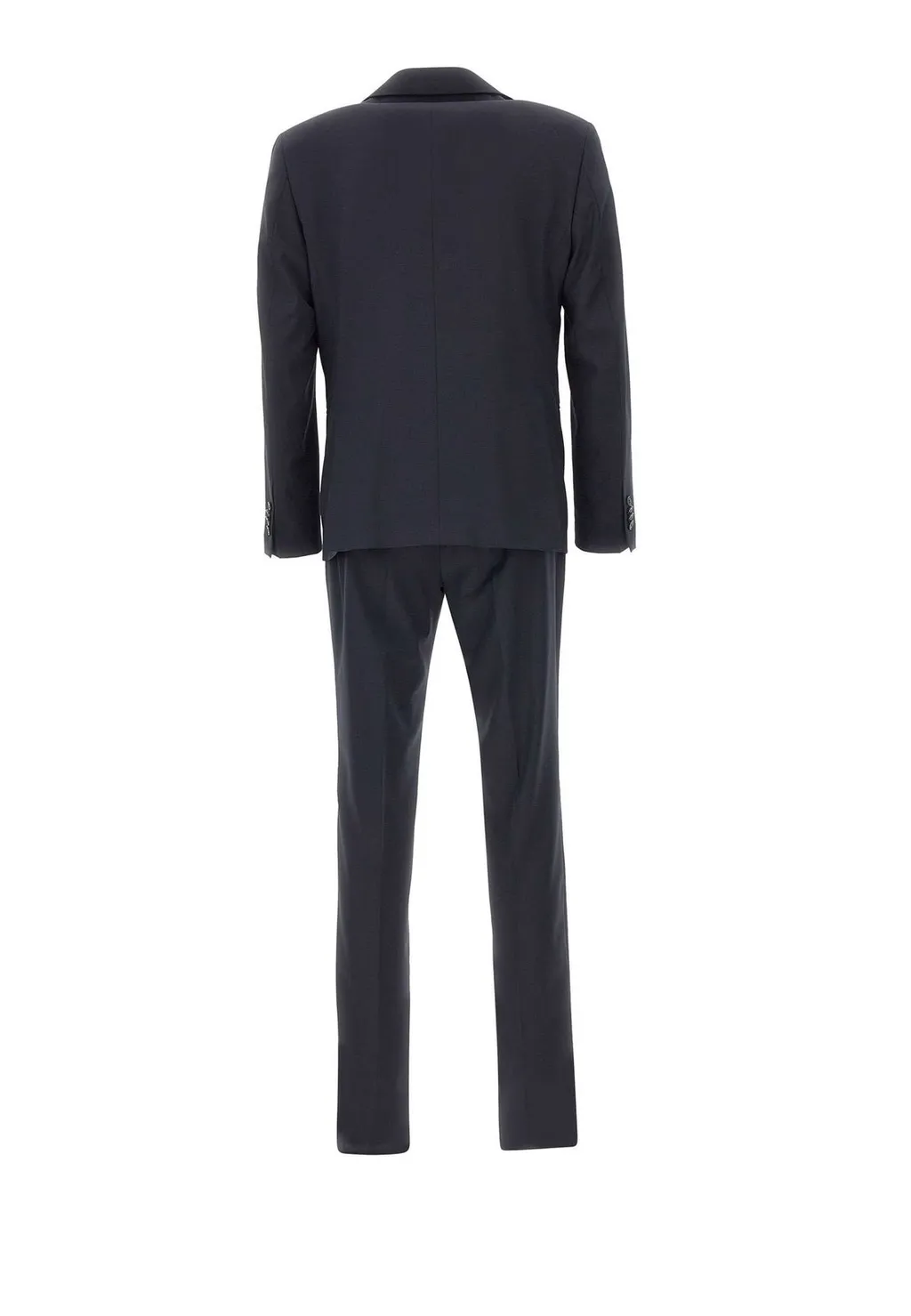 Manuel Ritz Slim Fit Two-Piece Suit