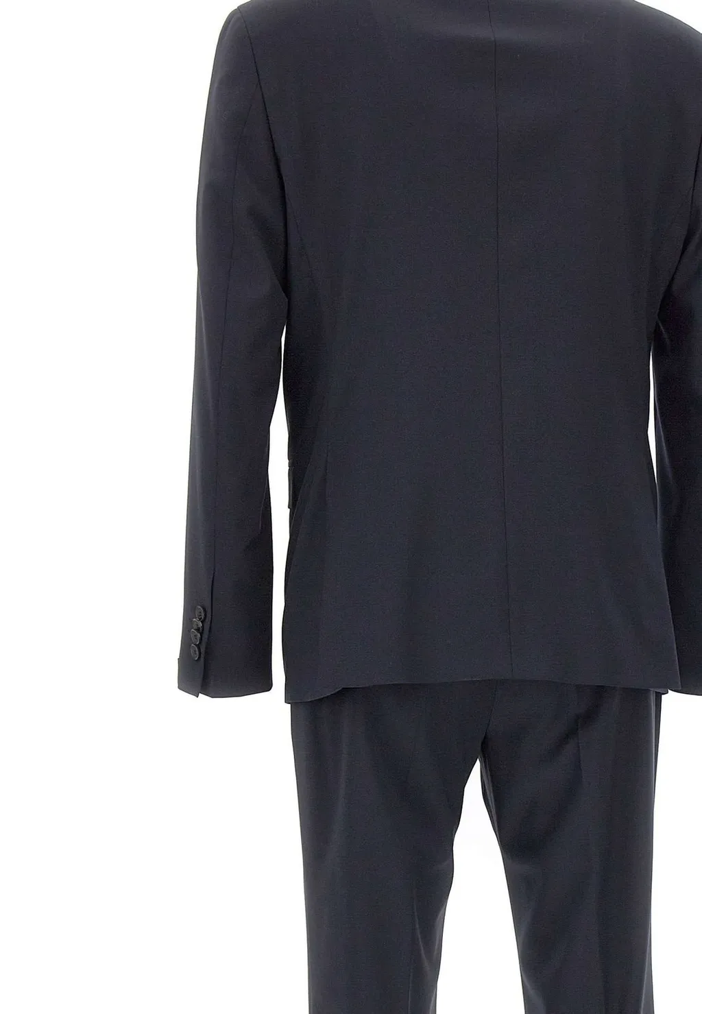 Manuel Ritz Slim Fit Two-Piece Suit