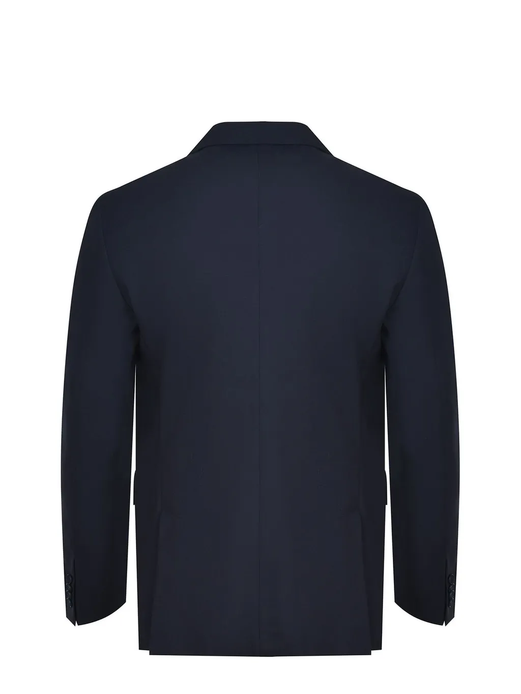 Manuel Ritz Single-Breasted Jacket