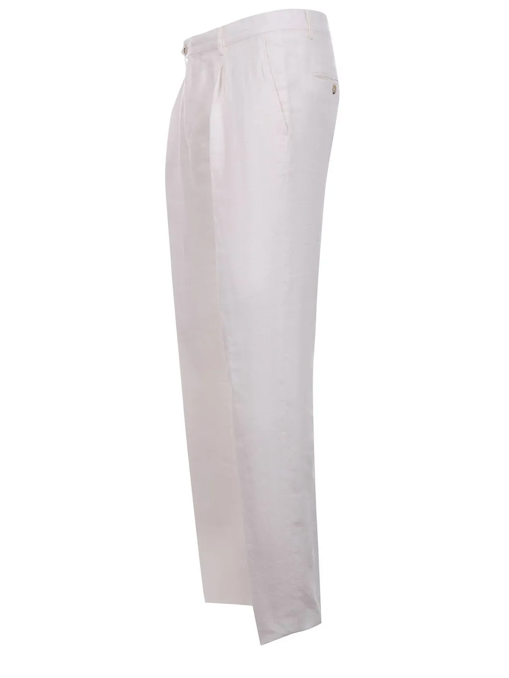 Manuel Ritz Single-Breasted Suit