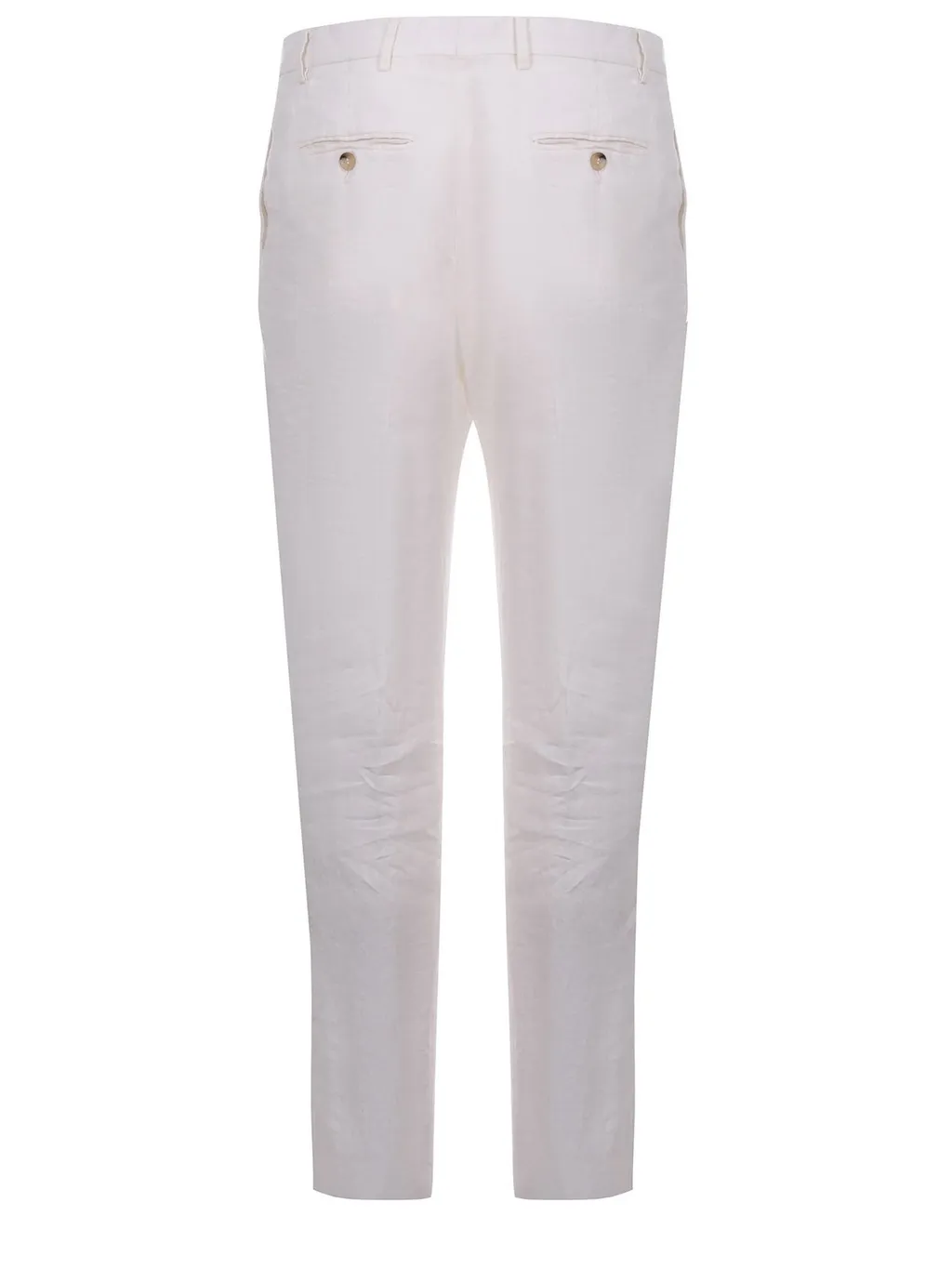 Manuel Ritz Single-Breasted Suit
