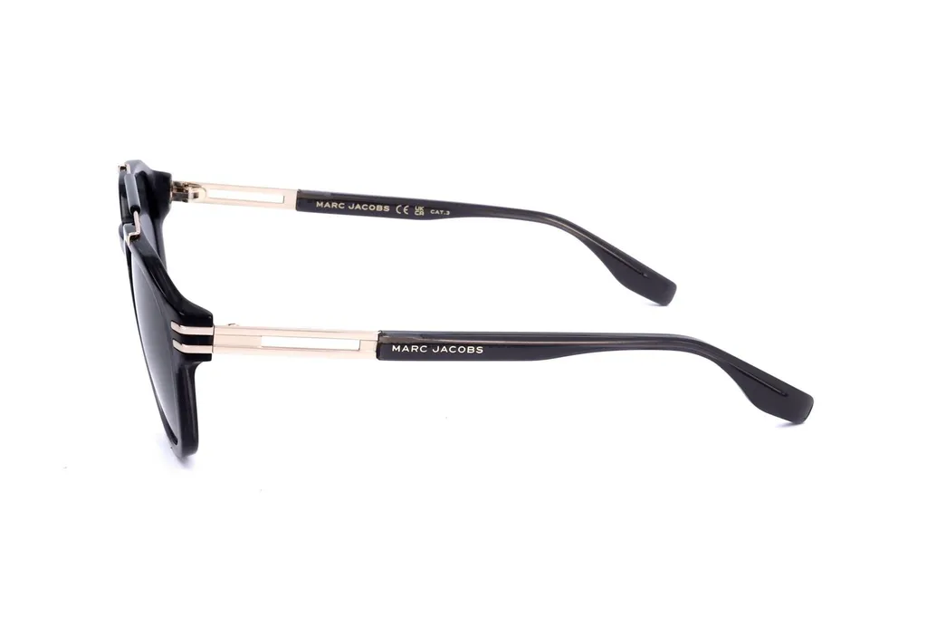 Marc Jacobs Eyewear Round Frame Sunglasses