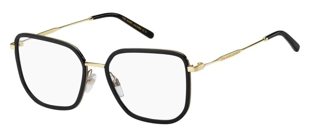 Marc Jacobs Eyewear Square Glasses