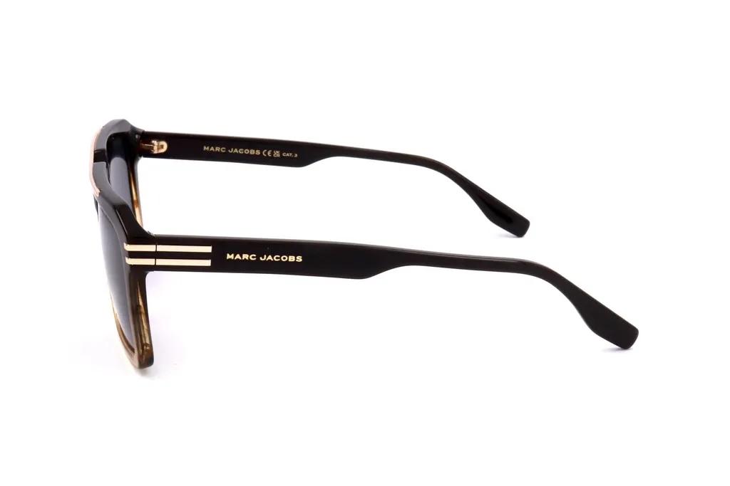 Marc Jacobs Eyewear Square Frame Sunglasses