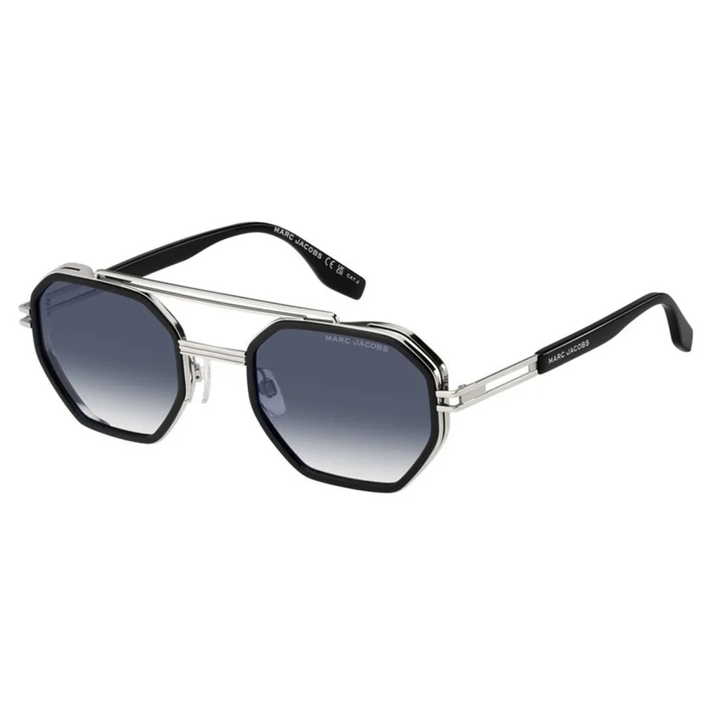 Marc Jacobs Eyewear Geometric Frame Sunglasses