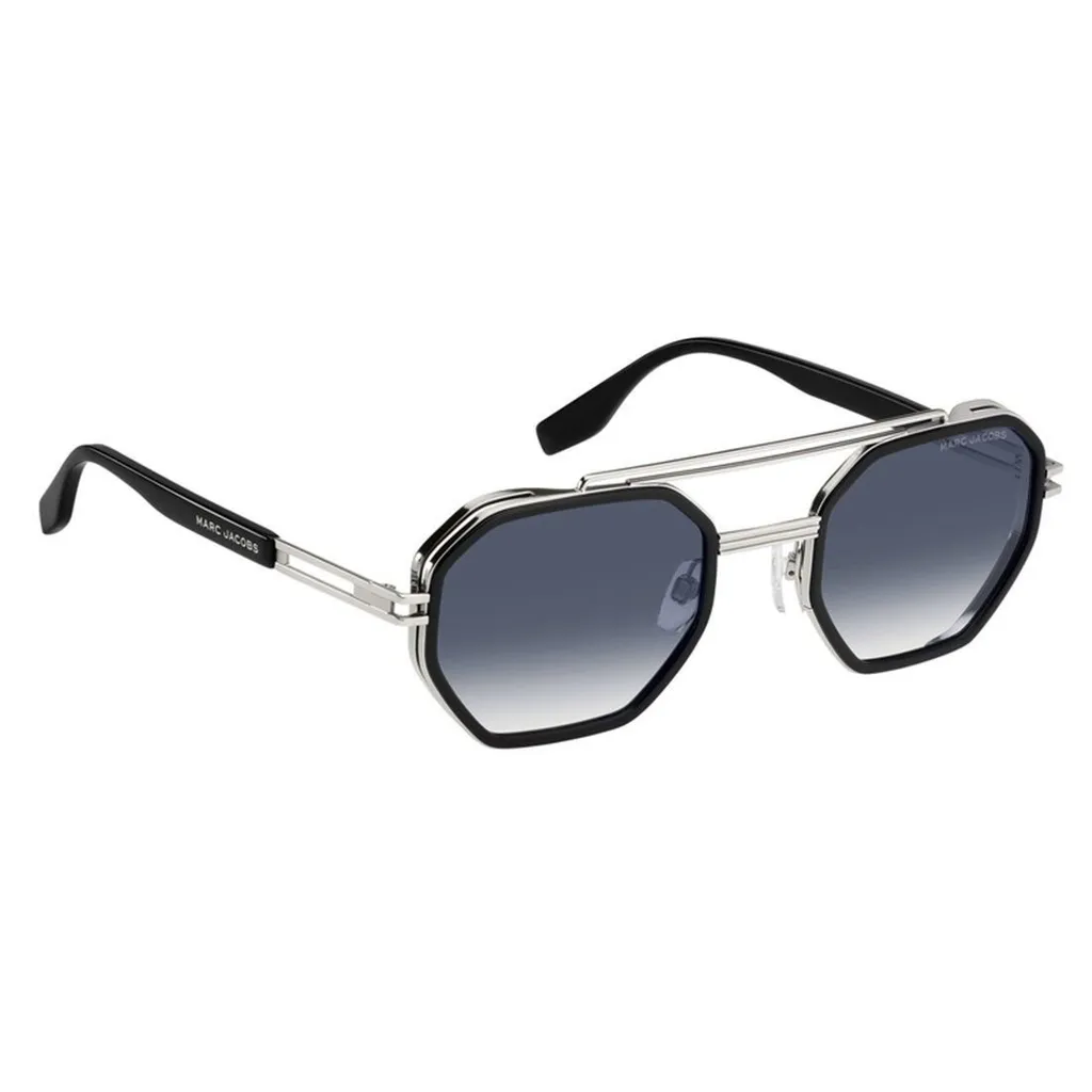 Marc Jacobs Eyewear Geometric Frame Sunglasses