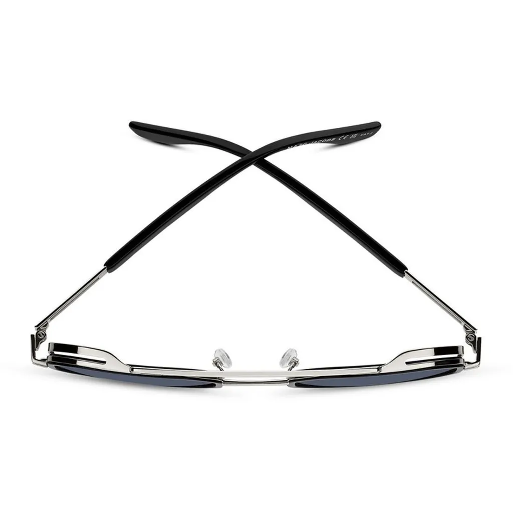 Marc Jacobs Eyewear Geometric Frame Sunglasses