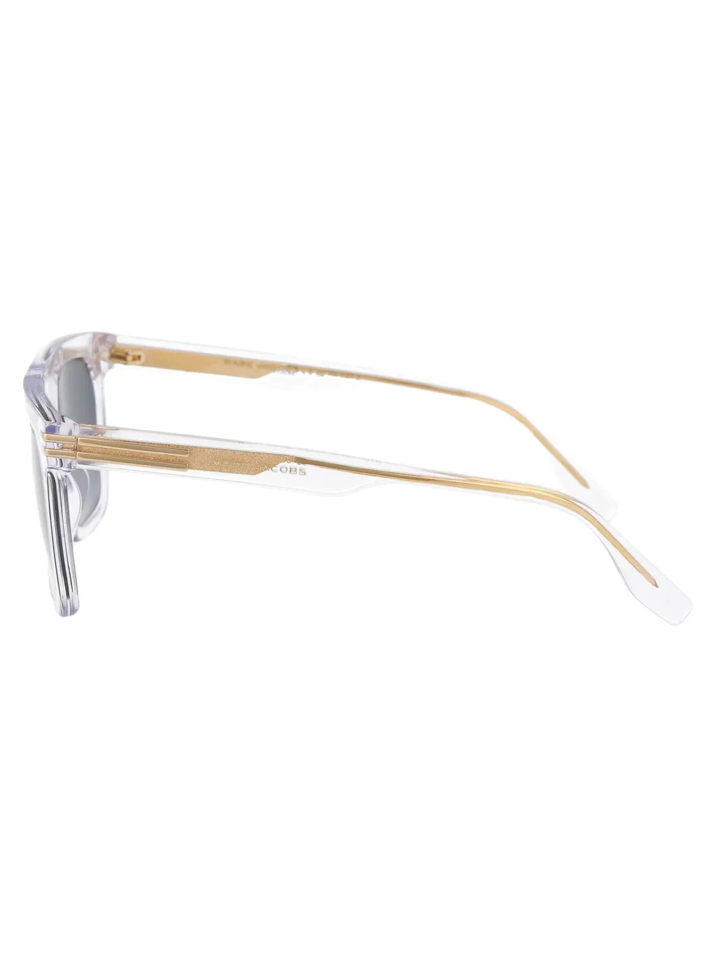 Marc Jacobs Eyewear Square Frame Sunglasses