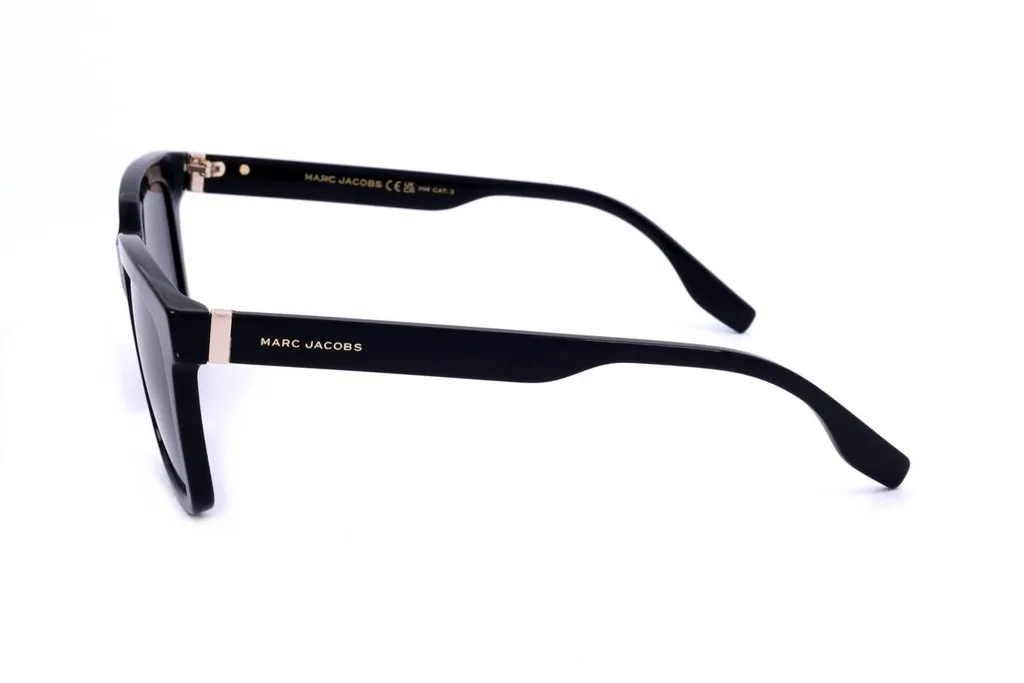 Marc Jacobs Eyewear Square Frame Sunglasses