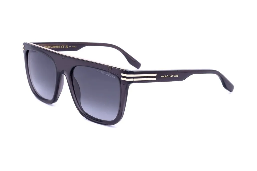 Marc Jacobs Eyewear Square Frame Sunglasses