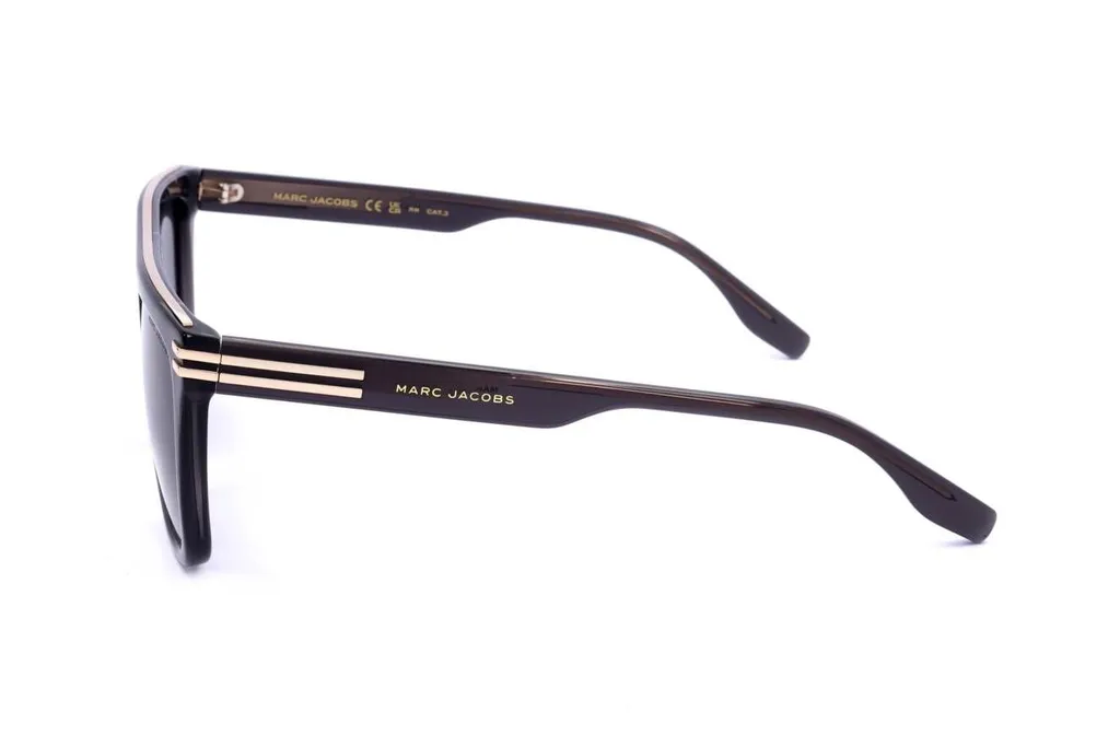 Marc Jacobs Eyewear Square Frame Sunglasses