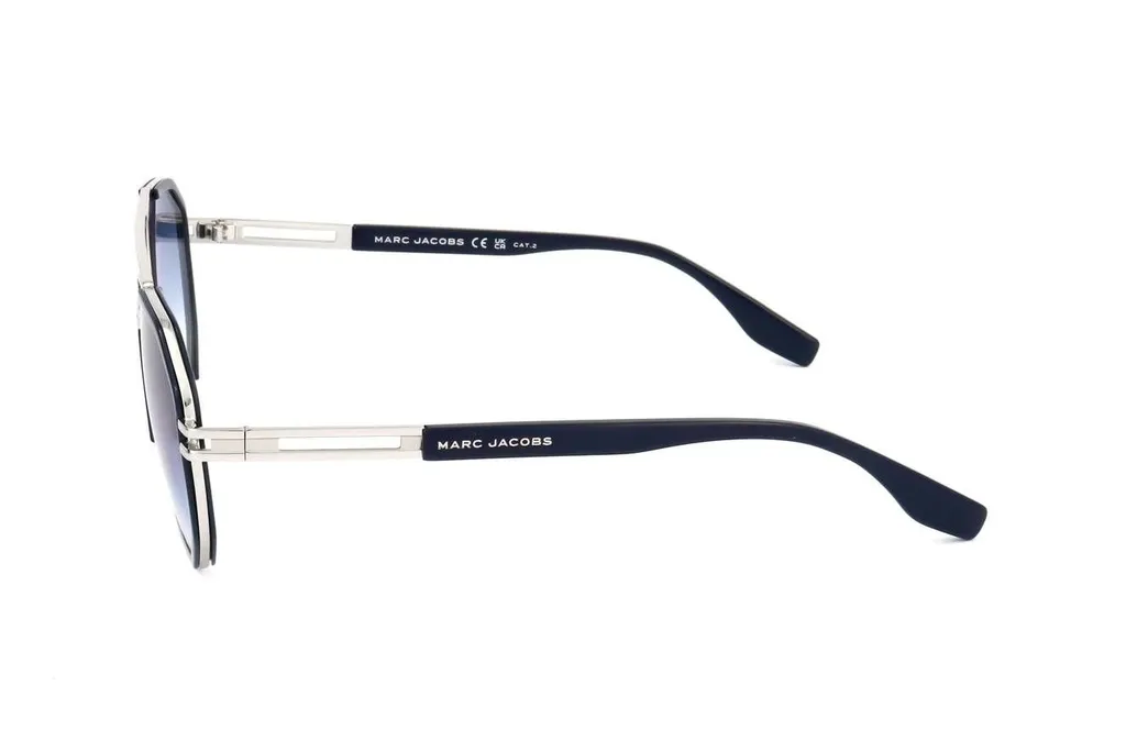 Marc Jacobs Eyewear Geometric Frame Sunglasses