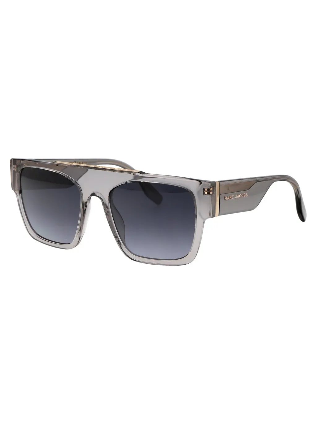 Marc Jacobs Eyewear Square Frame Sunglasses