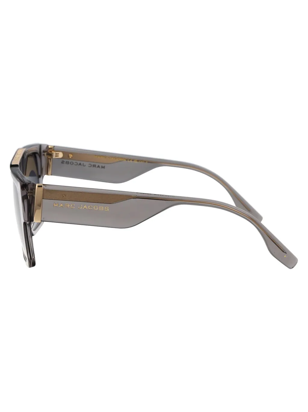 Marc Jacobs Eyewear Square Frame Sunglasses