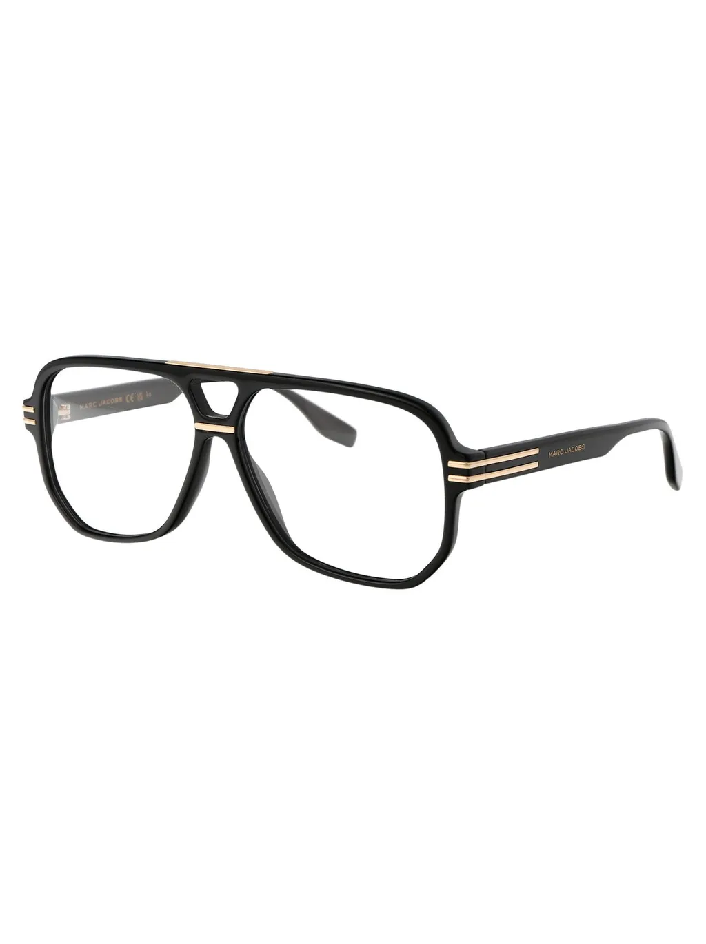 Marc Jacobs Eyewear Pilot Frame Sunglasses