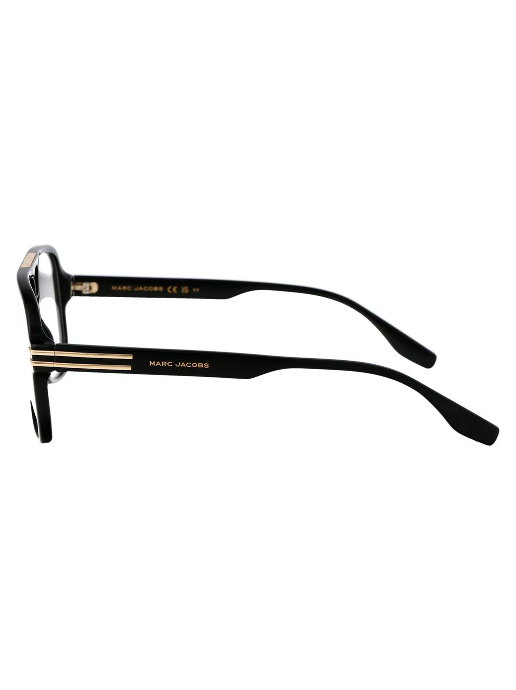 Marc Jacobs Eyewear Pilot Frame Sunglasses