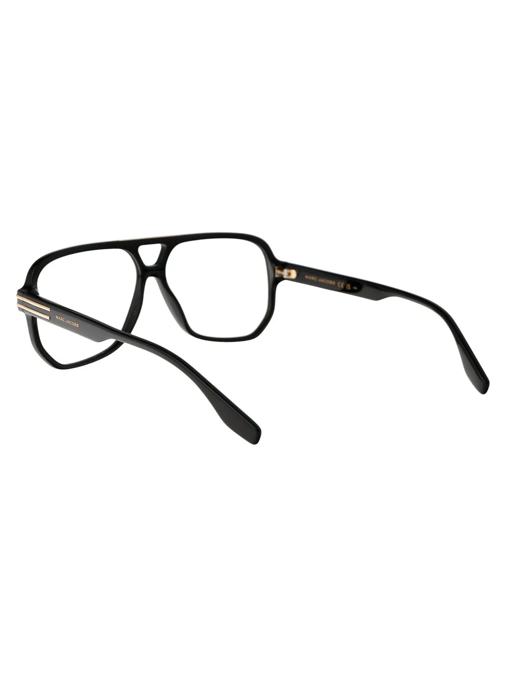 Marc Jacobs Eyewear Pilot Frame Sunglasses