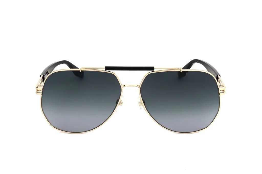 Marc Jacobs Eyewear Aviator Sunglasses