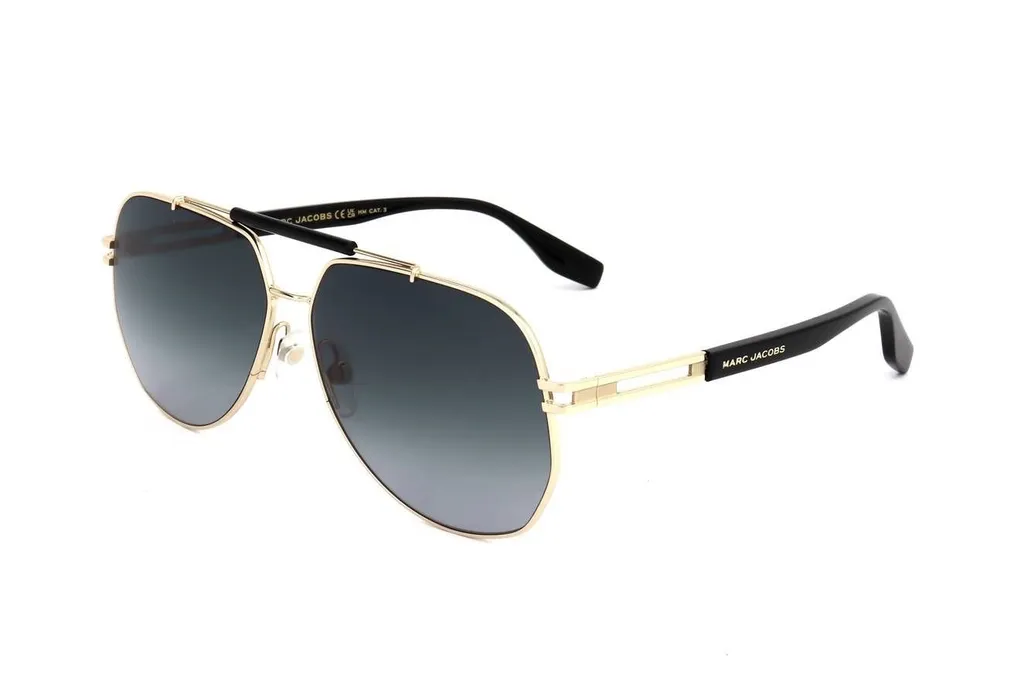 Marc Jacobs Eyewear Aviator Sunglasses