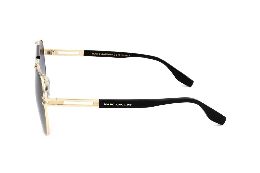 Marc Jacobs Eyewear Aviator Sunglasses