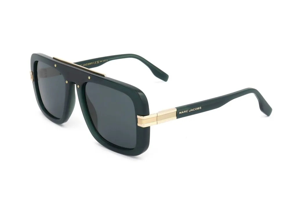Marc Jacobs Eyewear Marc 670S Aviator Sunglasses