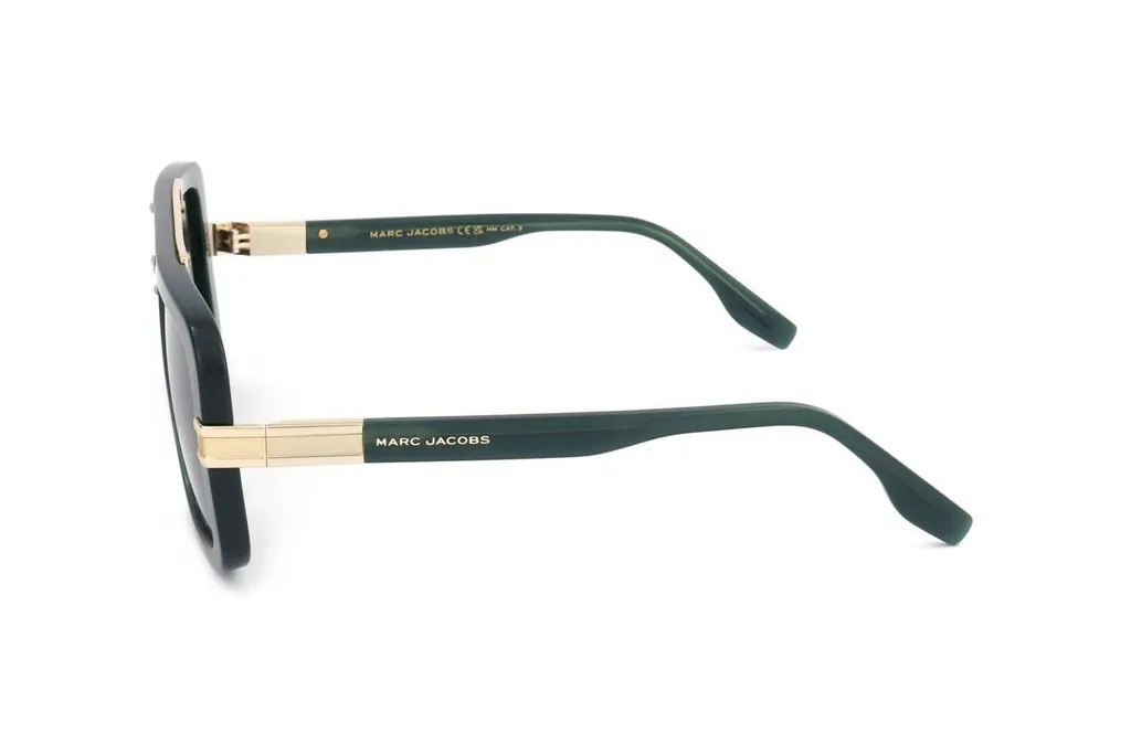 Marc Jacobs Eyewear Marc 670S Aviator Sunglasses