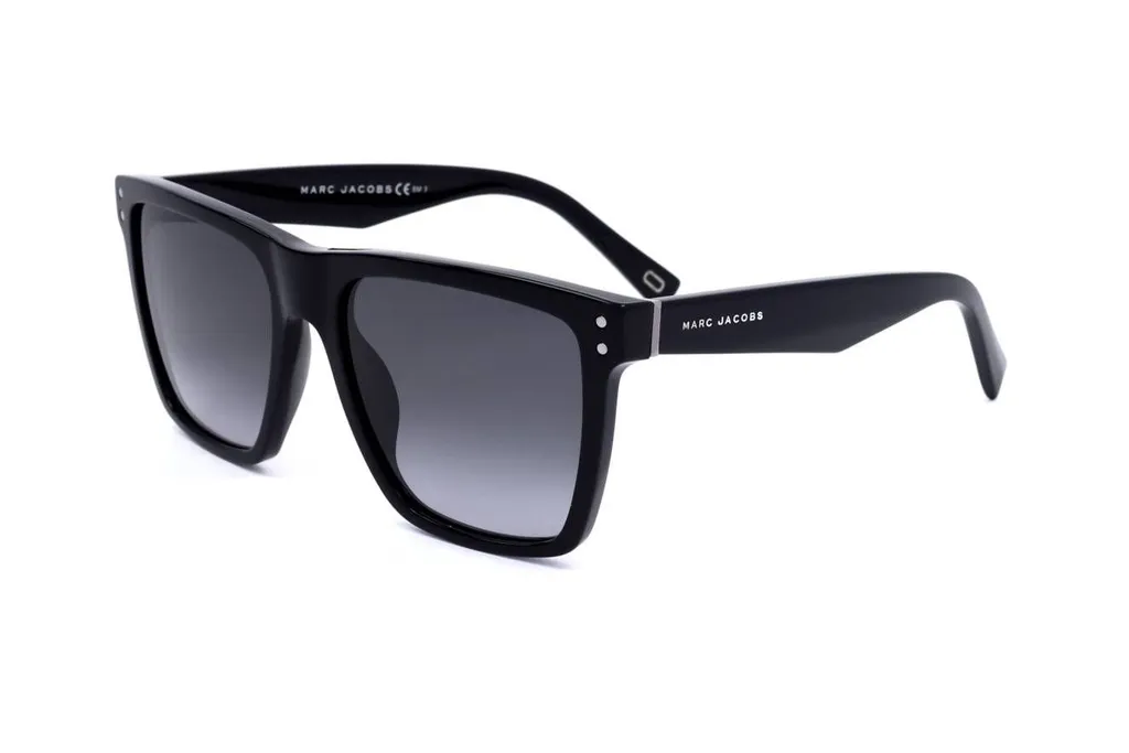 Marc Jacobs Eyewear Square Frame Sunglasses