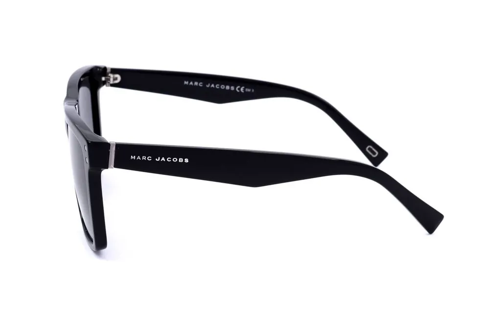 Marc Jacobs Eyewear Square Frame Sunglasses