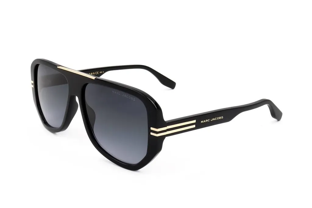 Marc Jacobs Eyewear Aviator Sunglasses