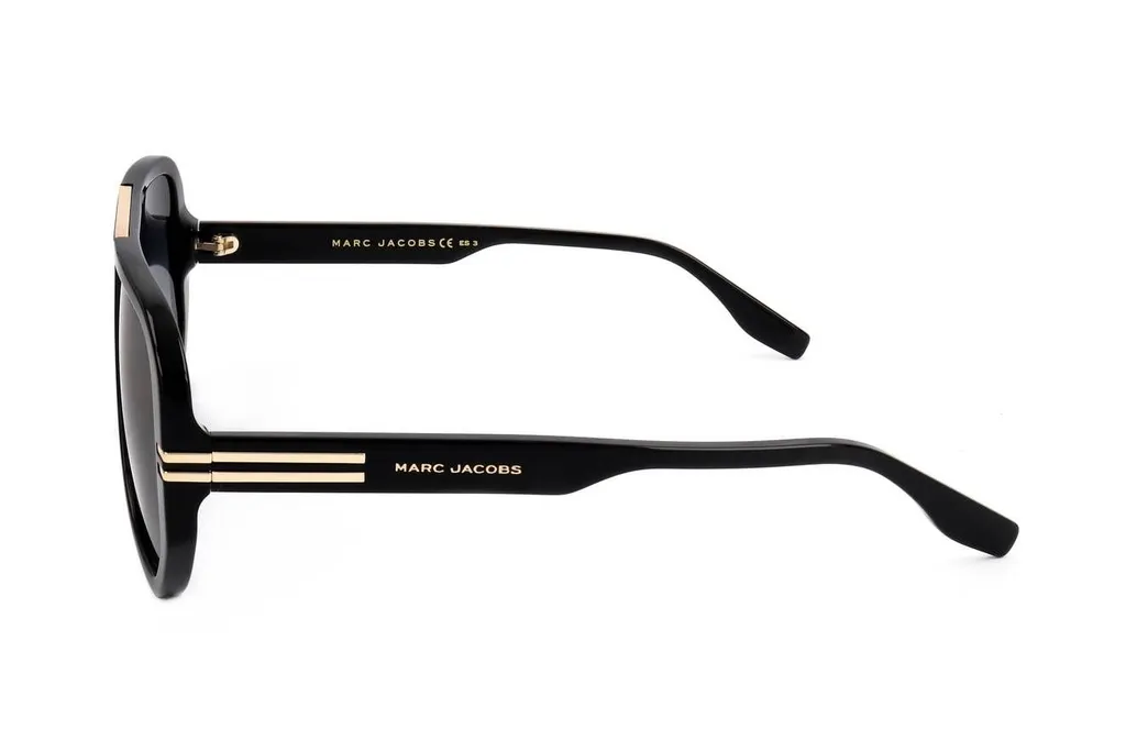 Marc Jacobs Eyewear Aviator Sunglasses