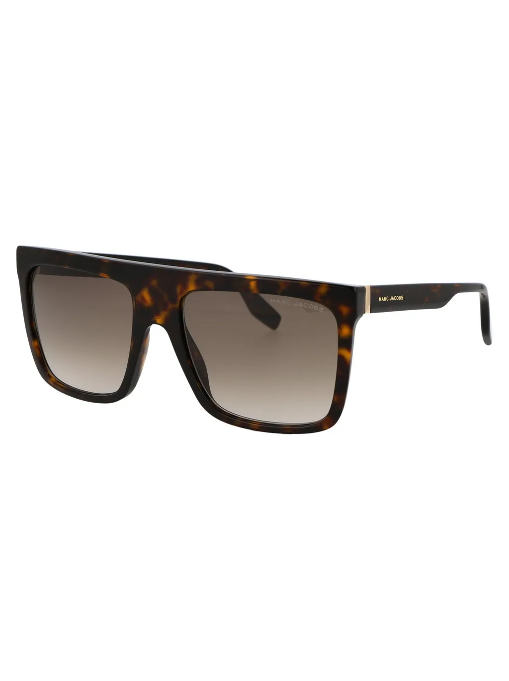 Marc Jacobs Eyewear Square Frame Sunglasses