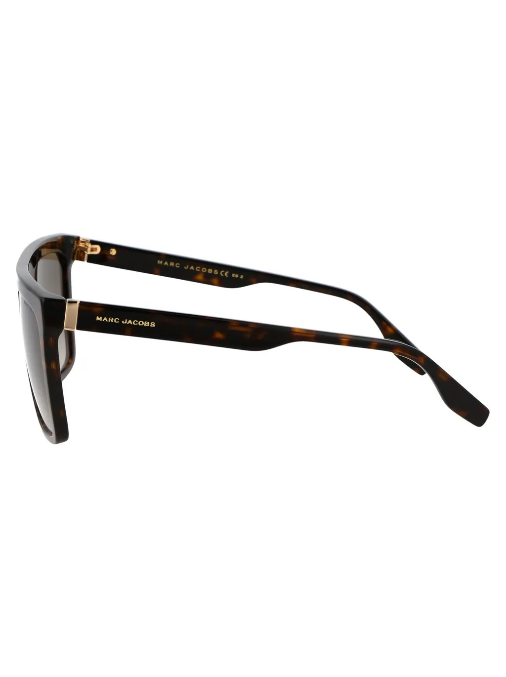 Marc Jacobs Eyewear Square Frame Sunglasses