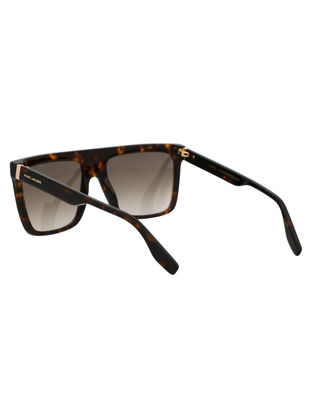 Marc Jacobs Eyewear Square Frame Sunglasses