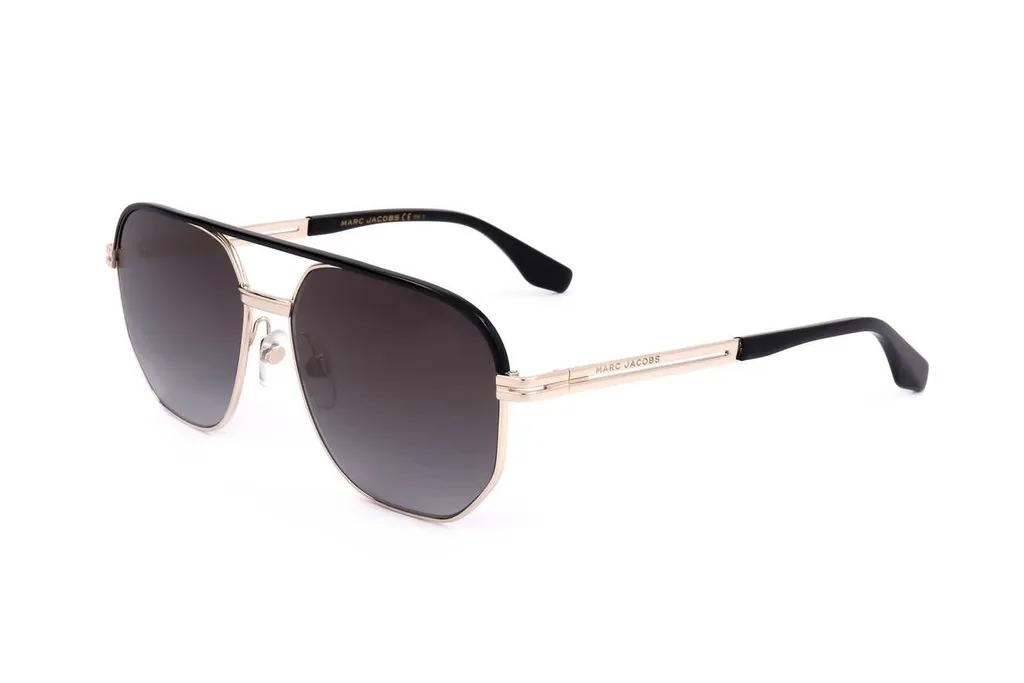 Marc Jacobs Eyewear Aviator Sunglasses