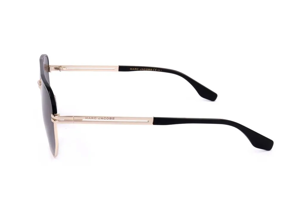Marc Jacobs Eyewear Aviator Sunglasses