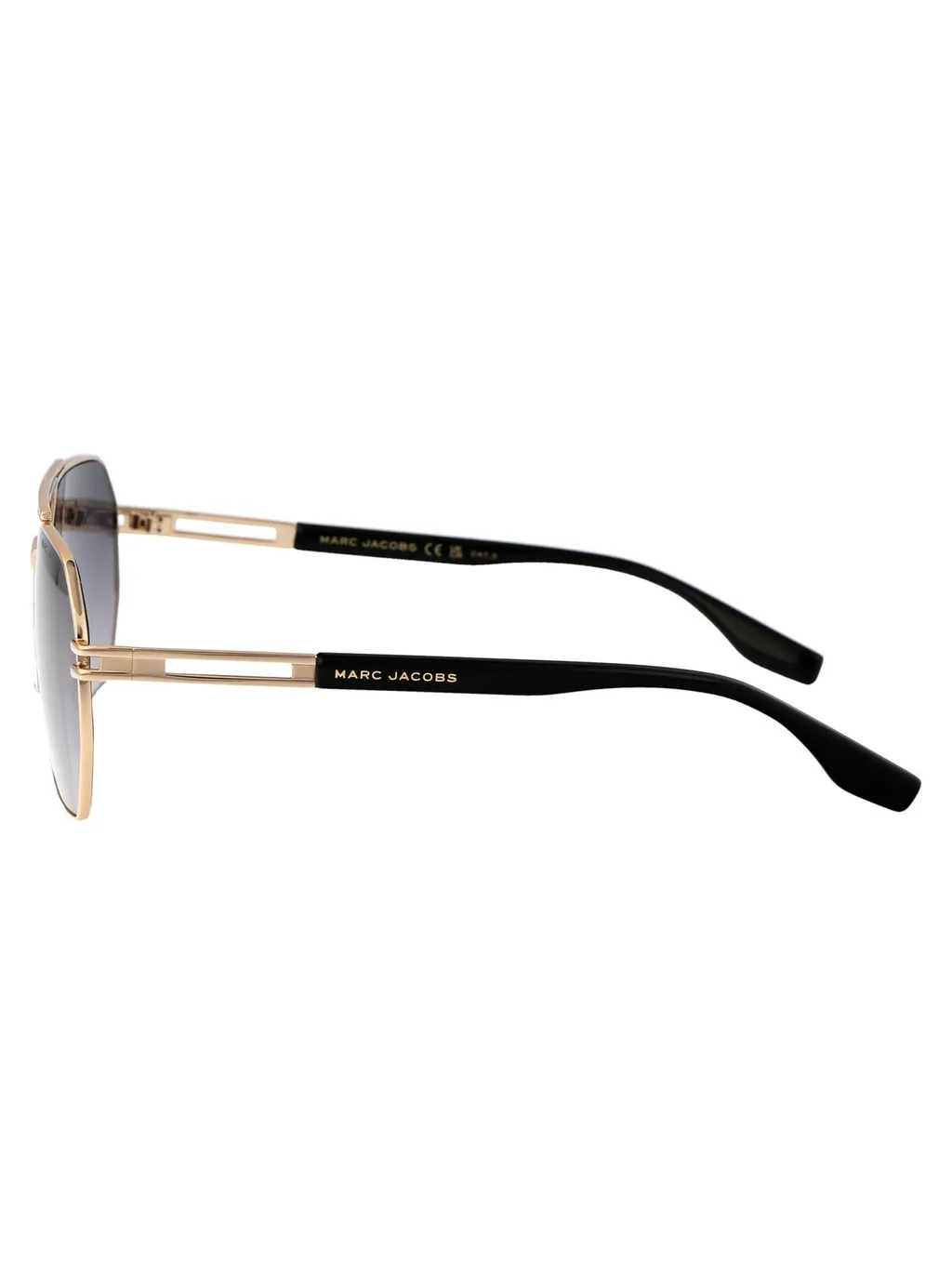 Marc Jacobs Eyewear Aviator Frame Sunglasses