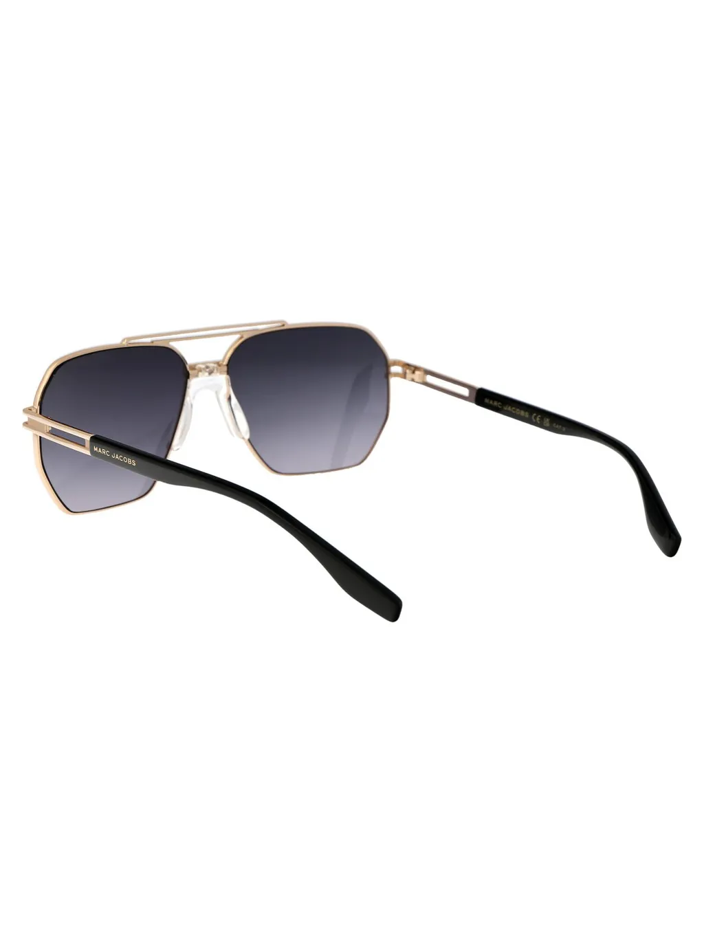 Marc Jacobs Eyewear Aviator Frame Sunglasses
