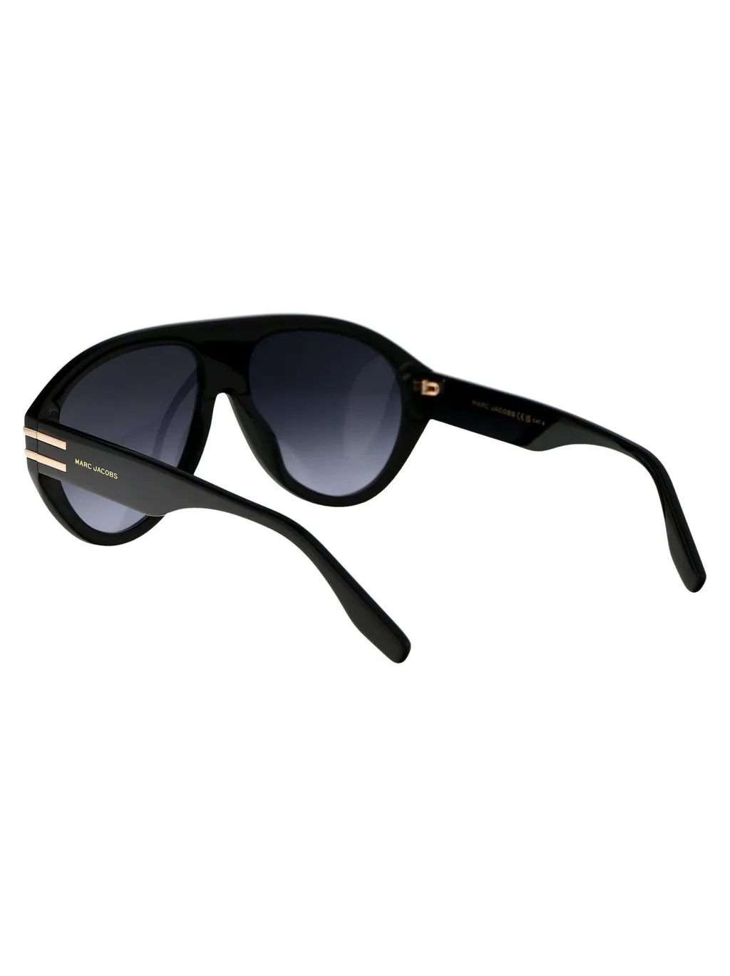 Marc Jacobs Eyewear Aviator Frame Sunglasses